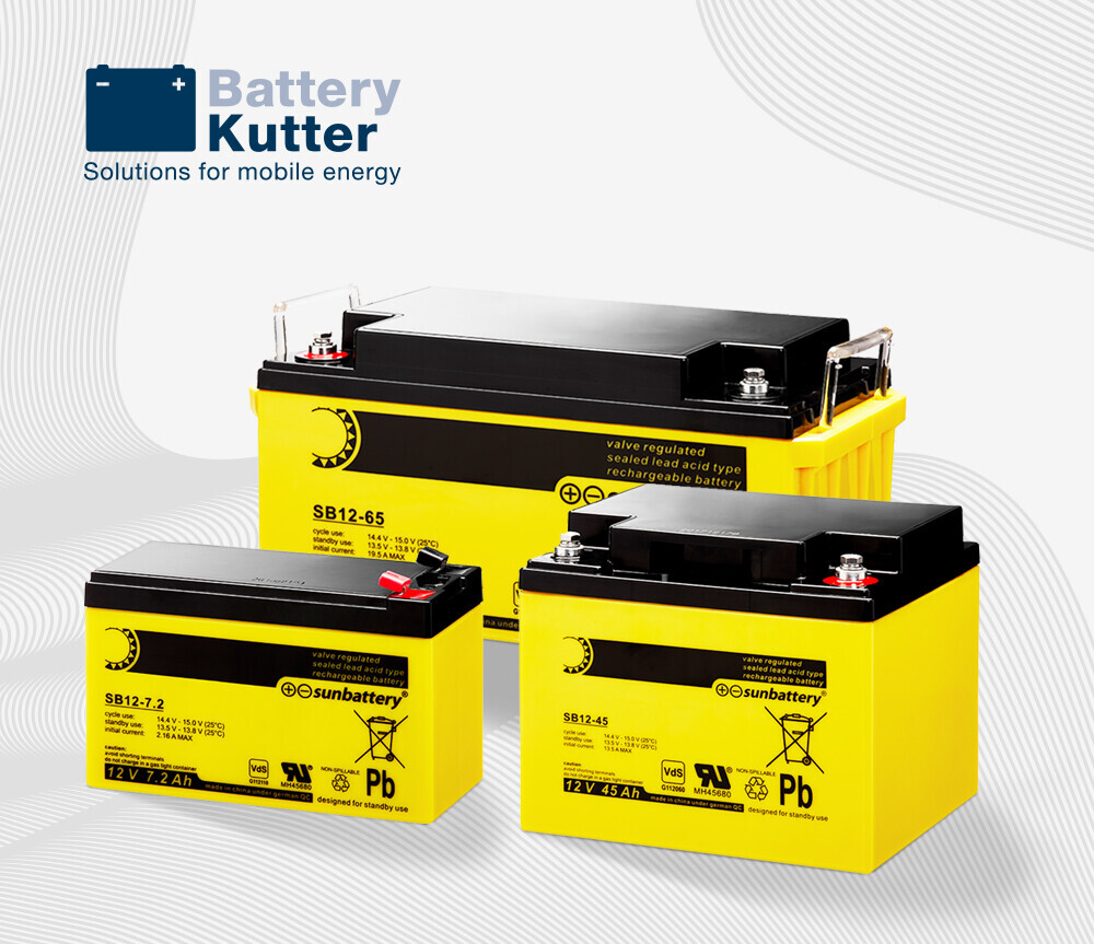 Bilder Battery-Kutter GmbH & Co. KG
