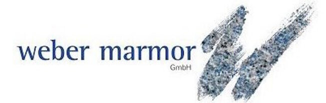 Weber Marmor GmbH Logo