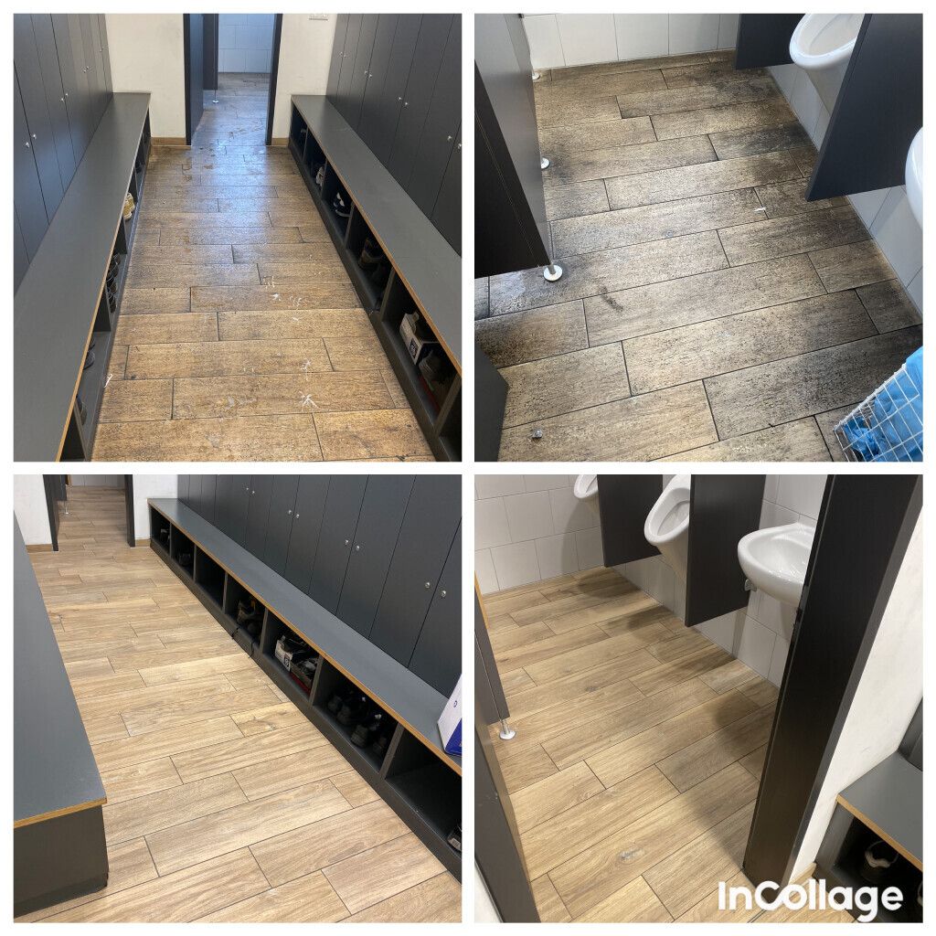 Bilder Alpin Hochreinigung GmbH