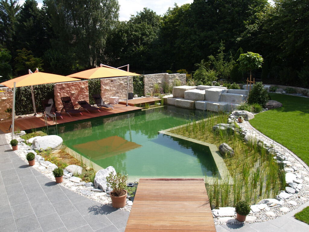 Bilder Kolhöfer Garten - und Landschaftsbau GmbH & Co. KG