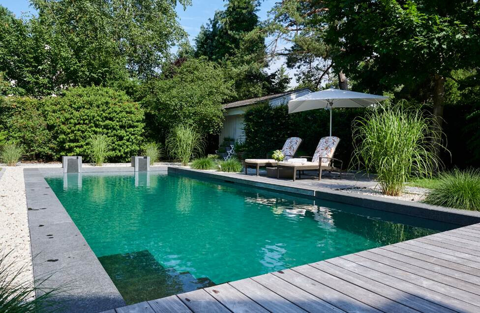 Bilder Kolhöfer Garten - und Landschaftsbau GmbH & Co. KG