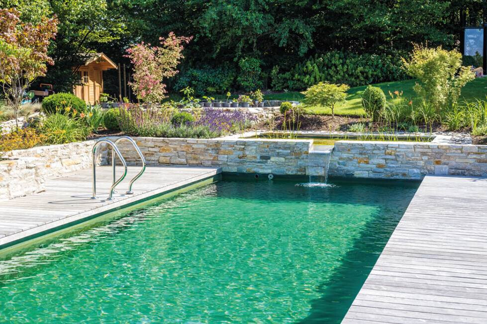 Bilder Kolhöfer Garten - und Landschaftsbau GmbH & Co. KG