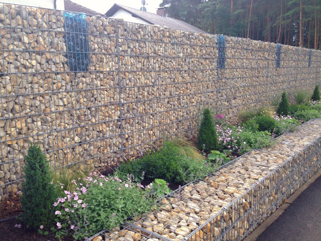 Bilder Gabionen24.eu - Inh. A. Stoll