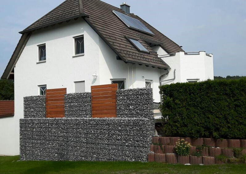 Bilder Gabionen24.eu - Inh. A. Stoll