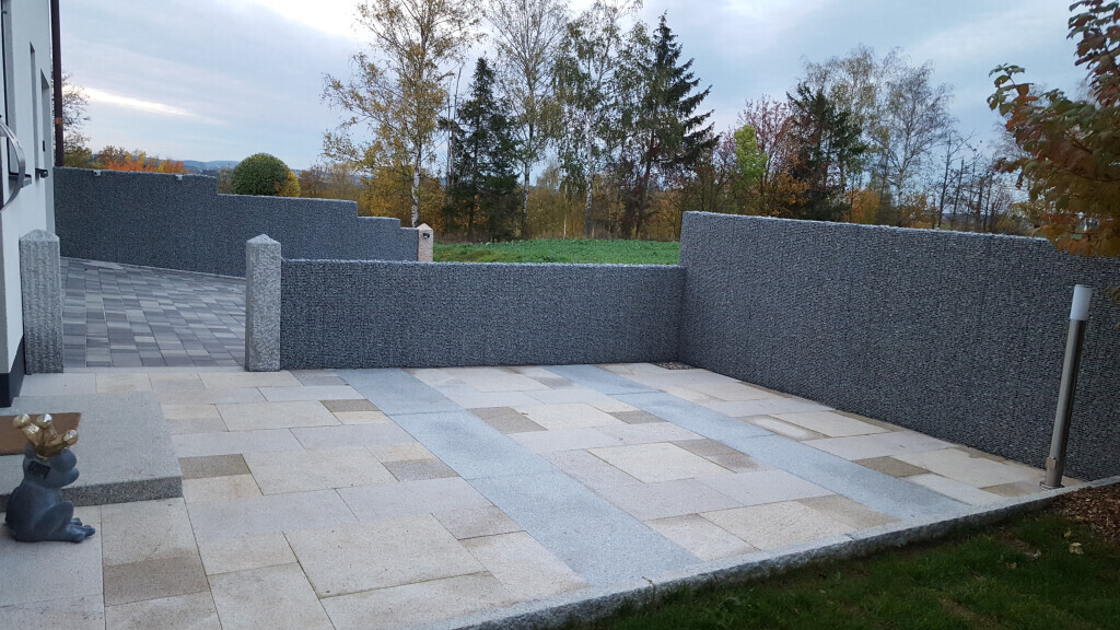 Bilder Gabionen24.eu - Inh. A. Stoll