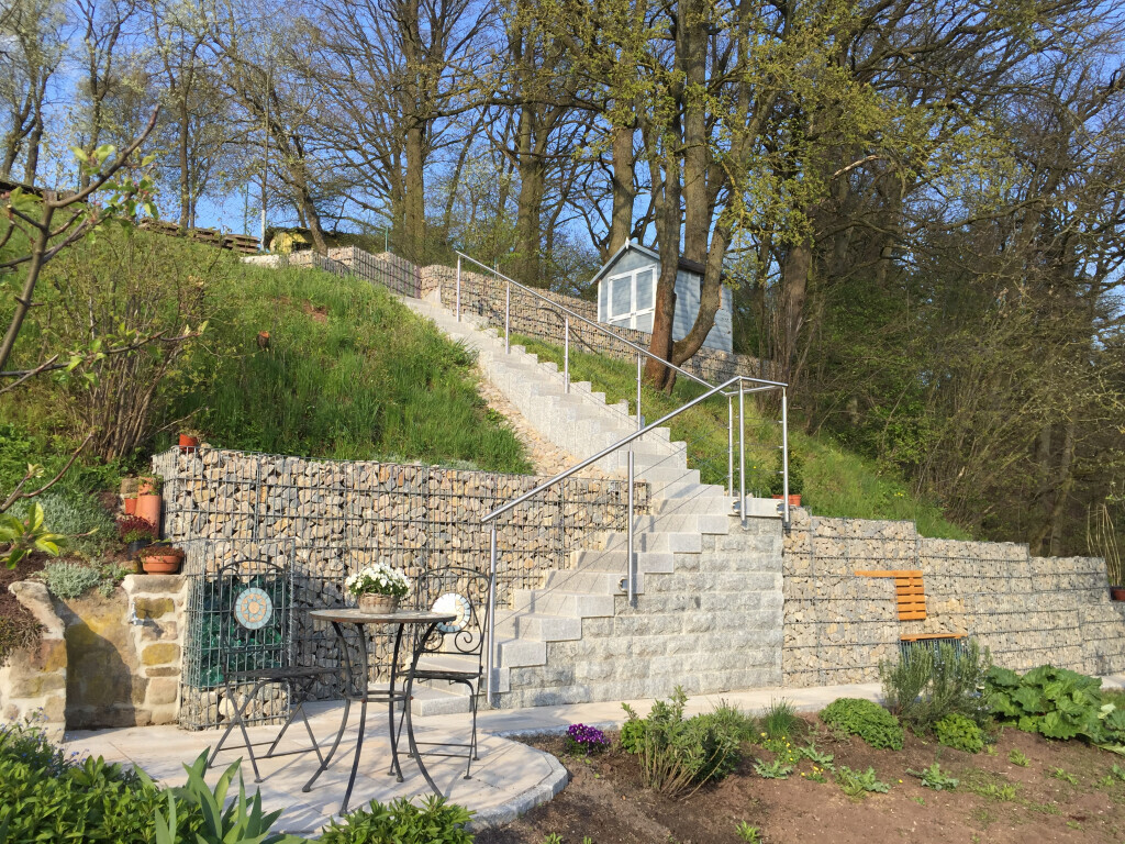 Bilder Gabionen24.eu - Inh. A. Stoll