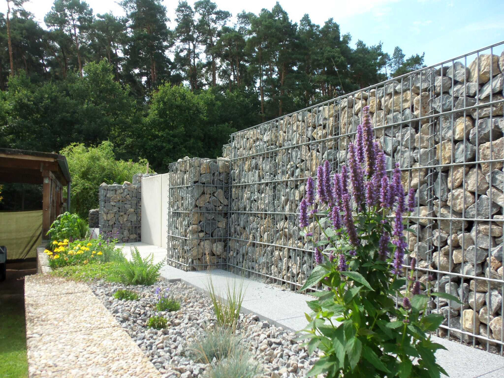 Bilder Gabionen24.eu - Inh. A. Stoll