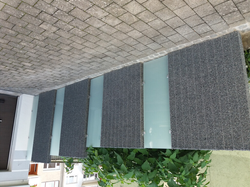 Bilder Gabionen24.eu - Inh. A. Stoll