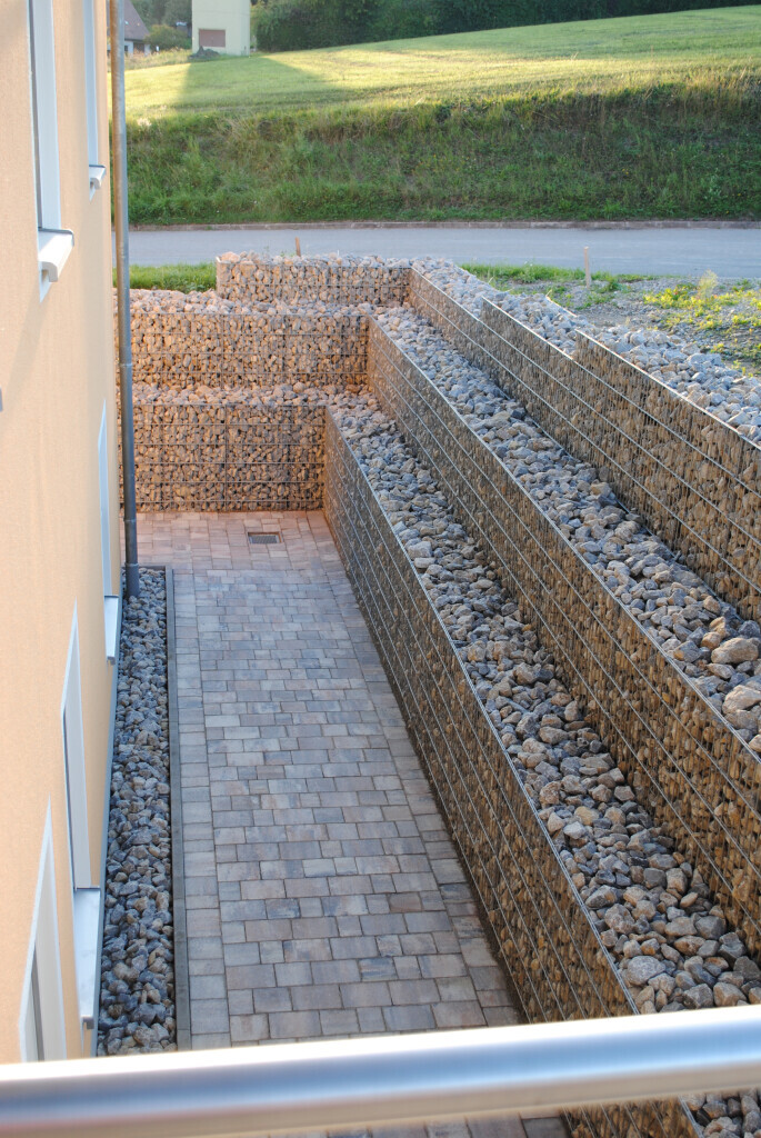 Bilder Gabionen24.eu - Inh. A. Stoll
