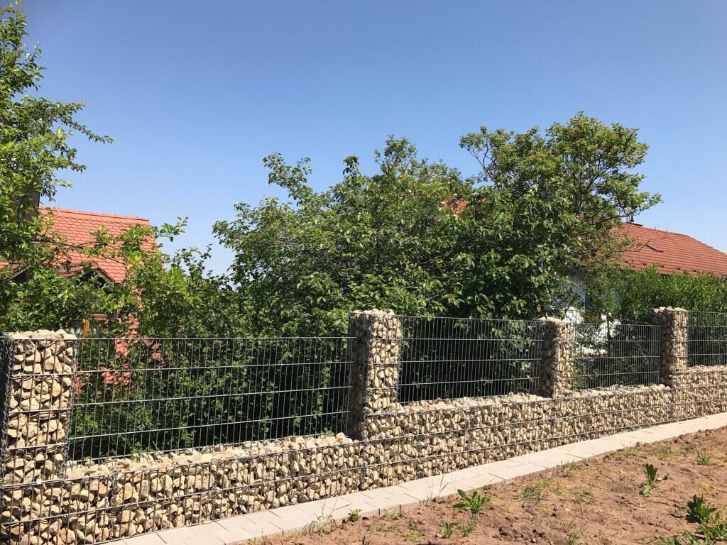 Bilder Gabionen24.eu - Inh. A. Stoll