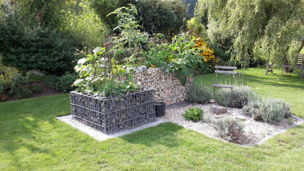 Bilder Gabionen24.eu - Inh. A. Stoll