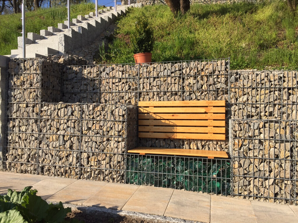 Bilder Gabionen24.eu - Inh. A. Stoll