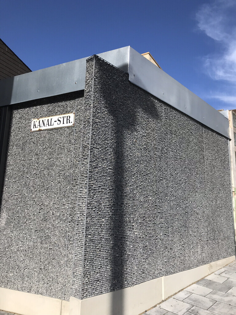 Bilder Gabionen24.eu - Inh. A. Stoll