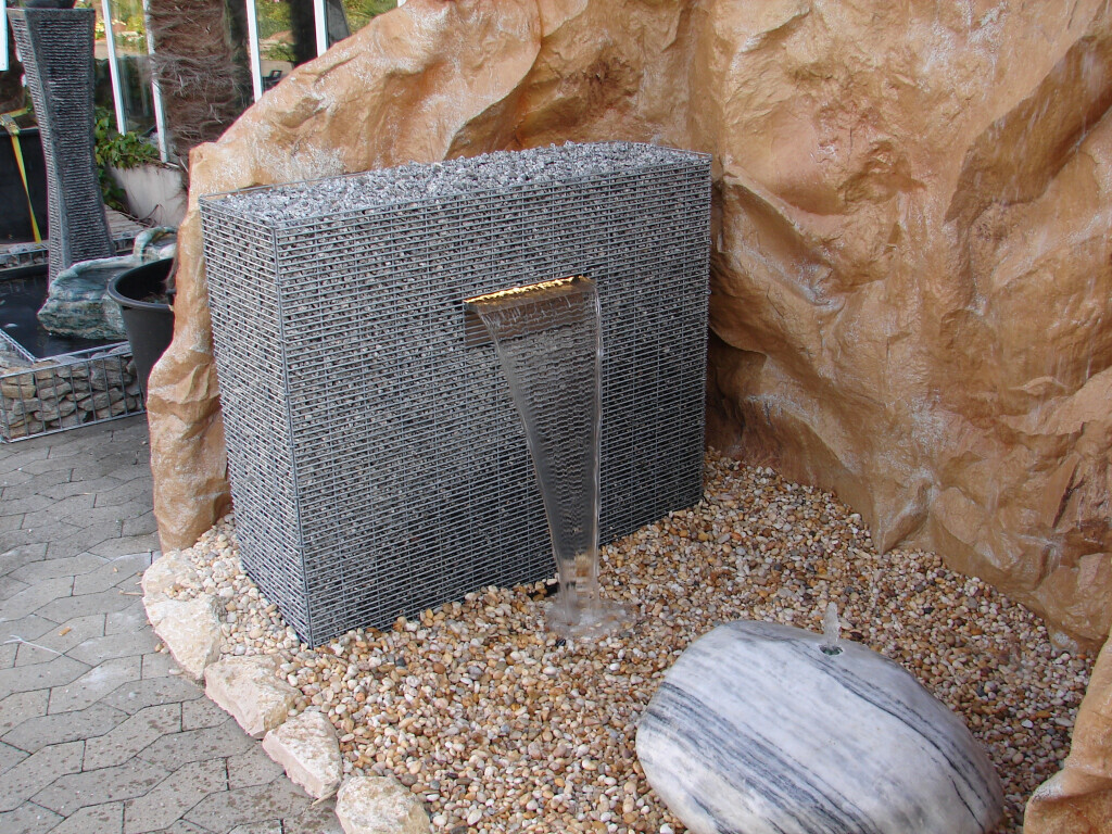 Bilder Gabionen24.eu - Inh. A. Stoll