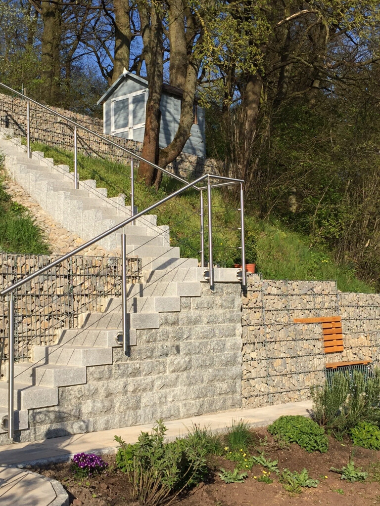 Bilder Gabionen24.eu - Inh. A. Stoll