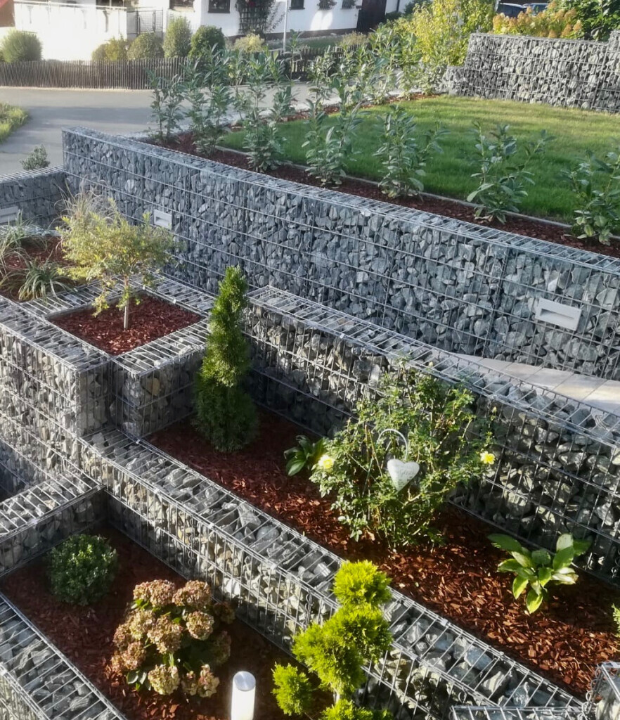 Bilder Gabionen24.eu - Inh. A. Stoll