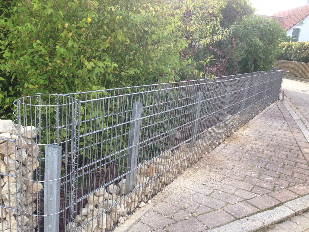 Bilder Gabionen24.eu - Inh. A. Stoll