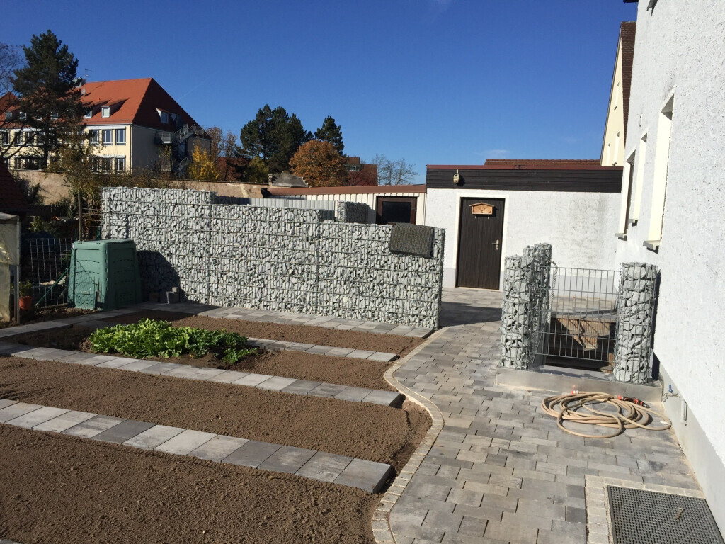 Bilder Gabionen24.eu - Inh. A. Stoll