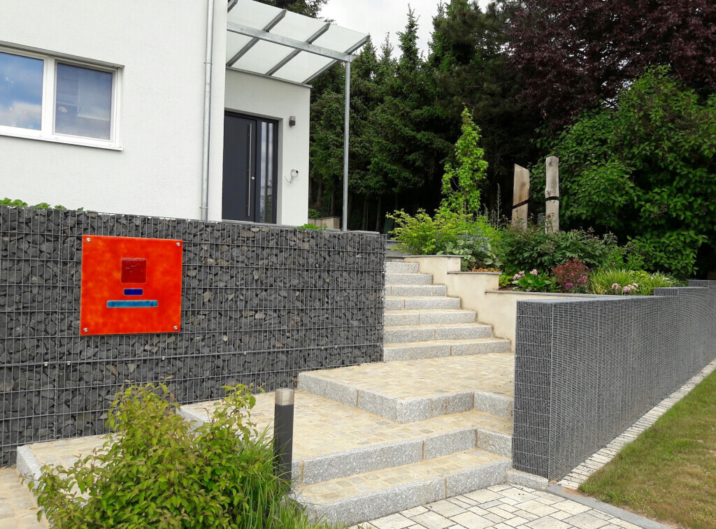 Bilder Gabionen24.eu - Inh. A. Stoll