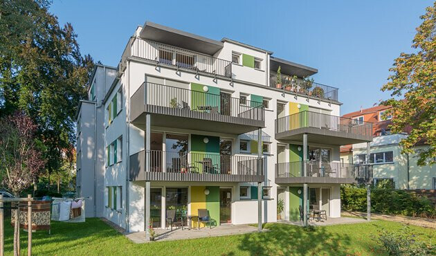 Bilder Häusliche Alten- und Krankenpflege M. Karpiuk GmbH