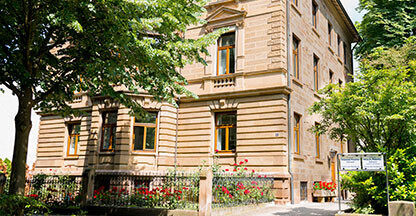 Bilder Praxis Dres. Prescher