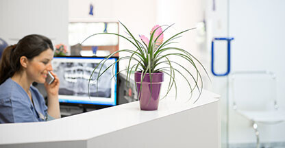 Bilder Praxis Dres. Prescher