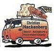 Teppich- und Polstermöbelreinigung Hackenberg Christian Logo