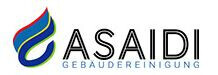 Asaidi Gebäudereinigung e.K. Zaima Asaidi Logo