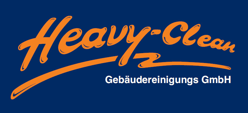 Heavy Clean Gebäudereinigungs GmbH Logo