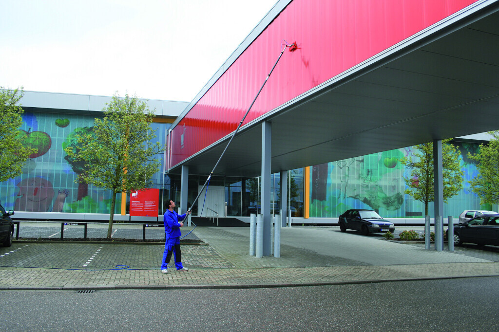 Bilder Heavy Clean Gebäudereinigungs GmbH