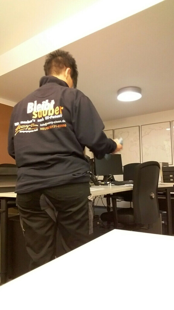 Bilder Heavy Clean Gebäudereinigungs GmbH