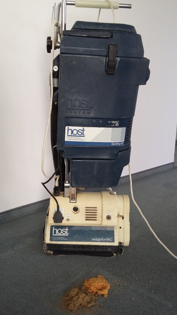 Bilder Heavy Clean Gebäudereinigungs GmbH