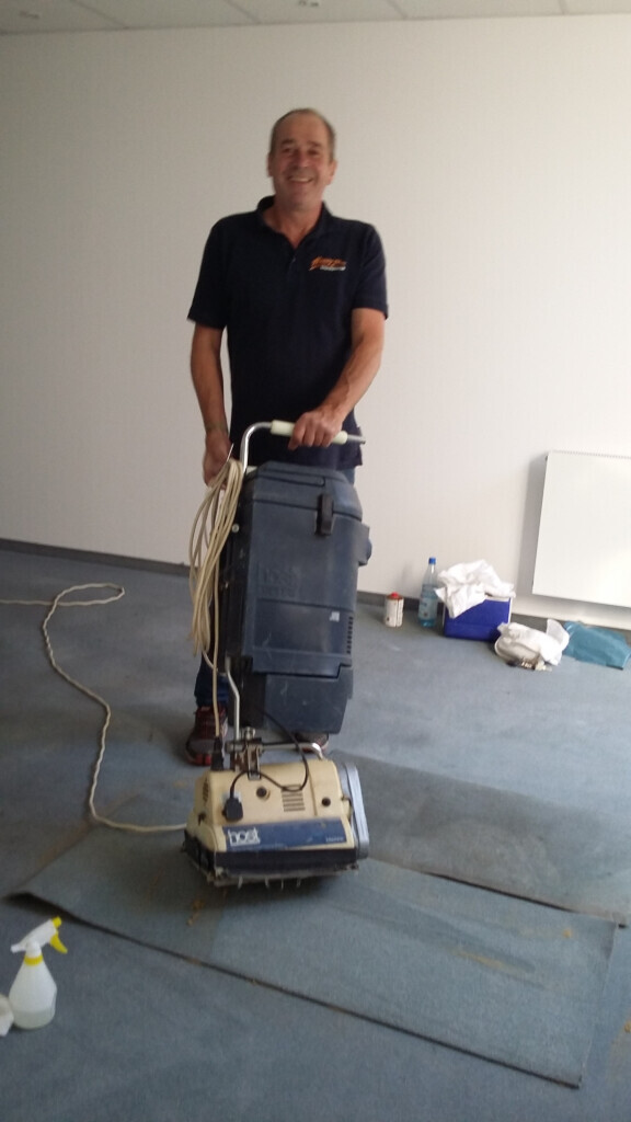 Bilder Heavy Clean Gebäudereinigungs GmbH