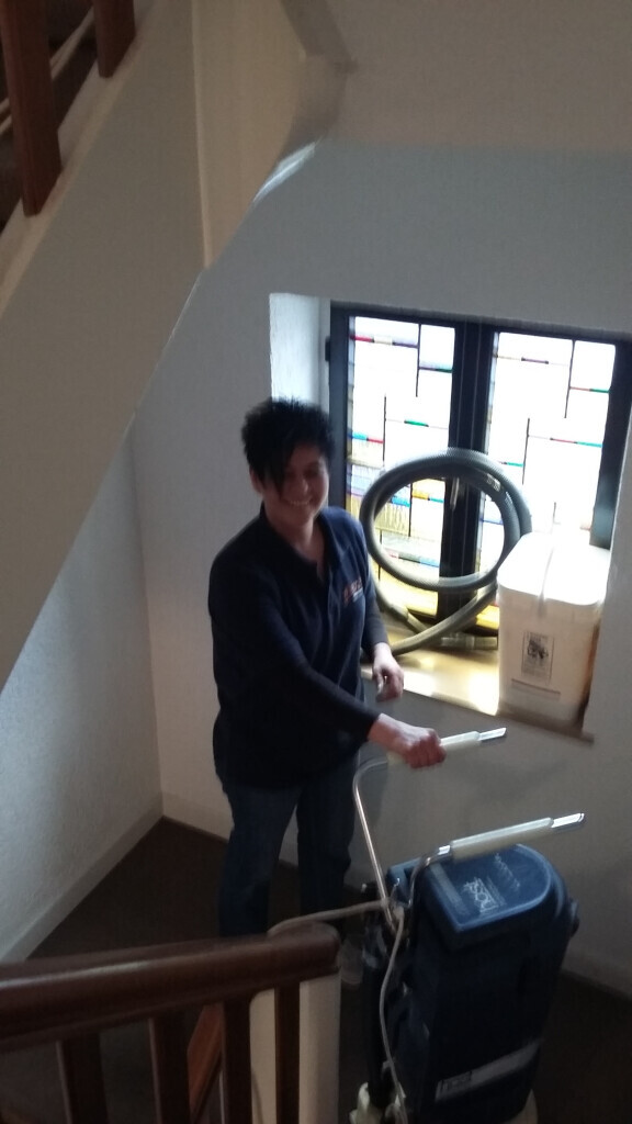 Bilder Heavy Clean Gebäudereinigungs GmbH