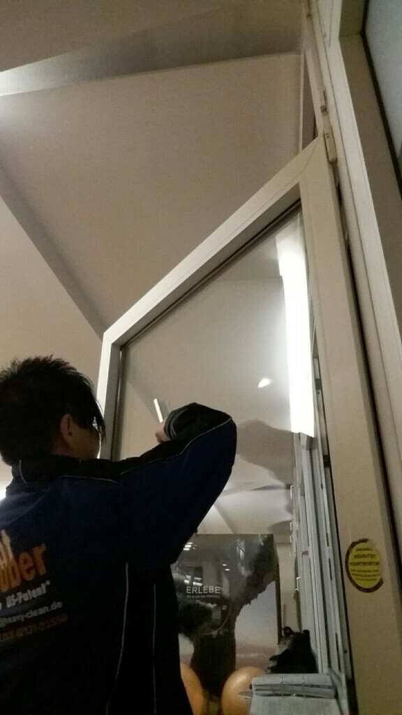 Bilder Heavy Clean Gebäudereinigungs GmbH