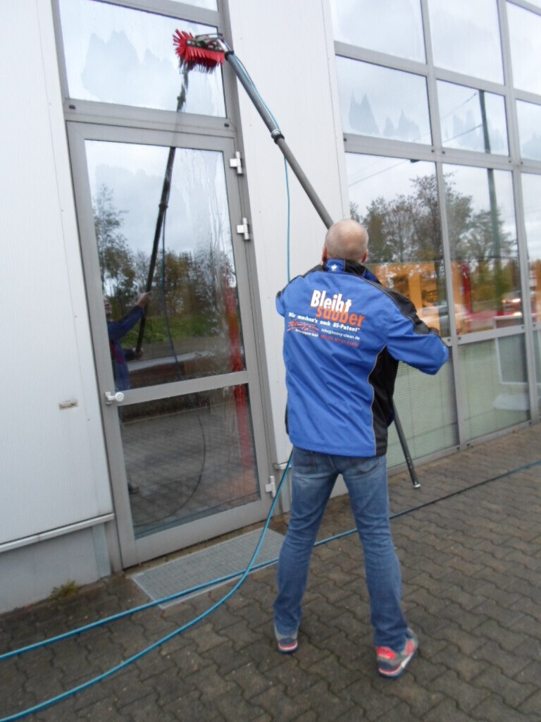 Bilder Heavy Clean Gebäudereinigungs GmbH