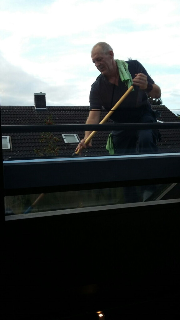 Bilder Heavy Clean Gebäudereinigungs GmbH