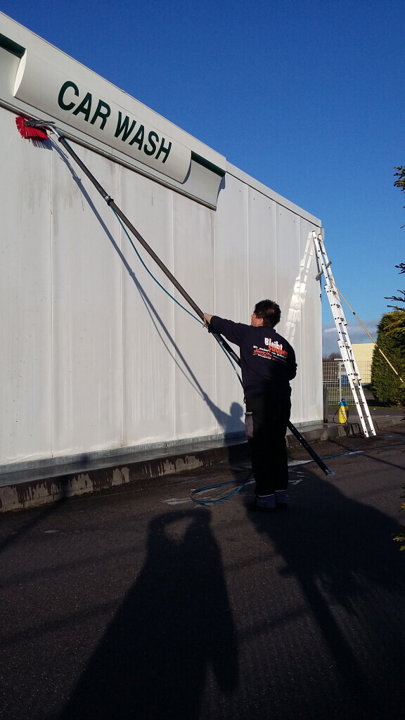 Bilder Heavy Clean Gebäudereinigungs GmbH