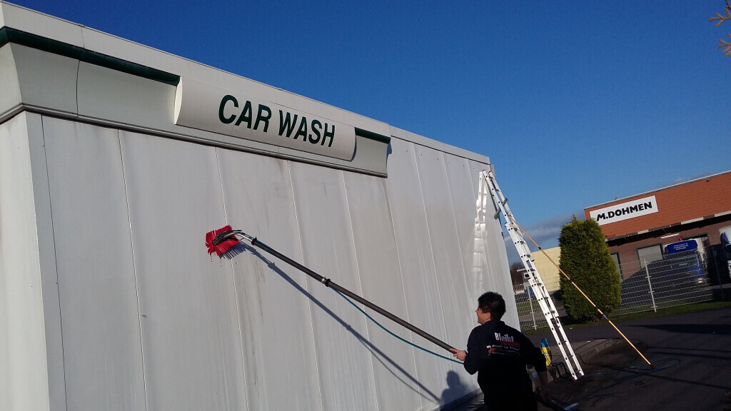 Bilder Heavy Clean Gebäudereinigungs GmbH