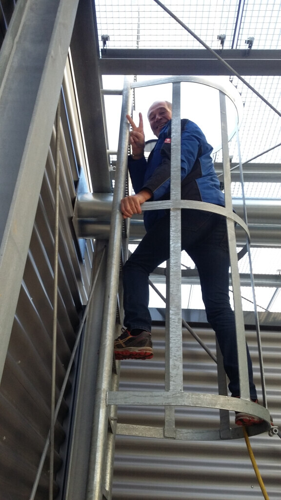 Bilder Heavy Clean Gebäudereinigungs GmbH