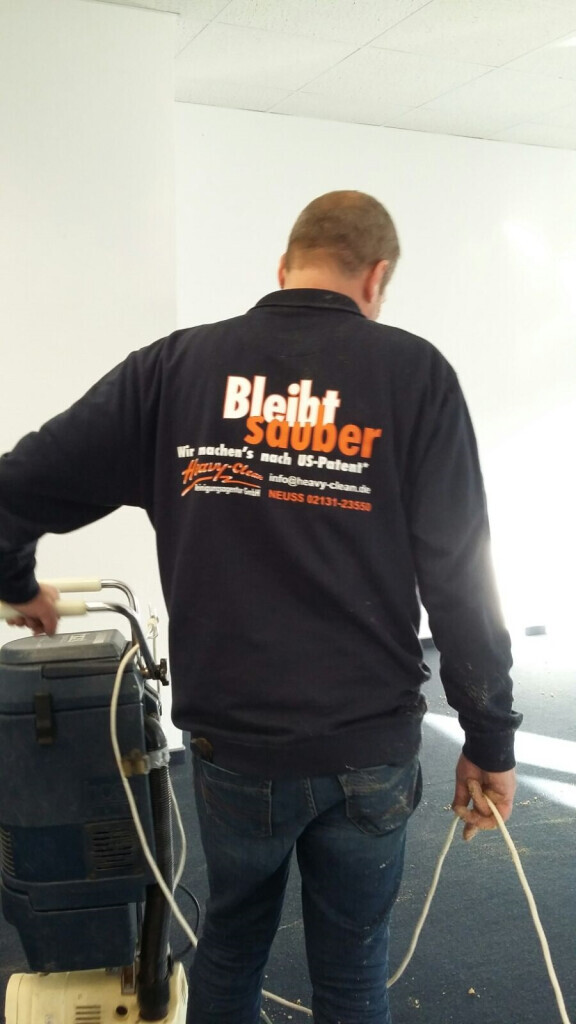Bilder Heavy Clean Gebäudereinigungs GmbH