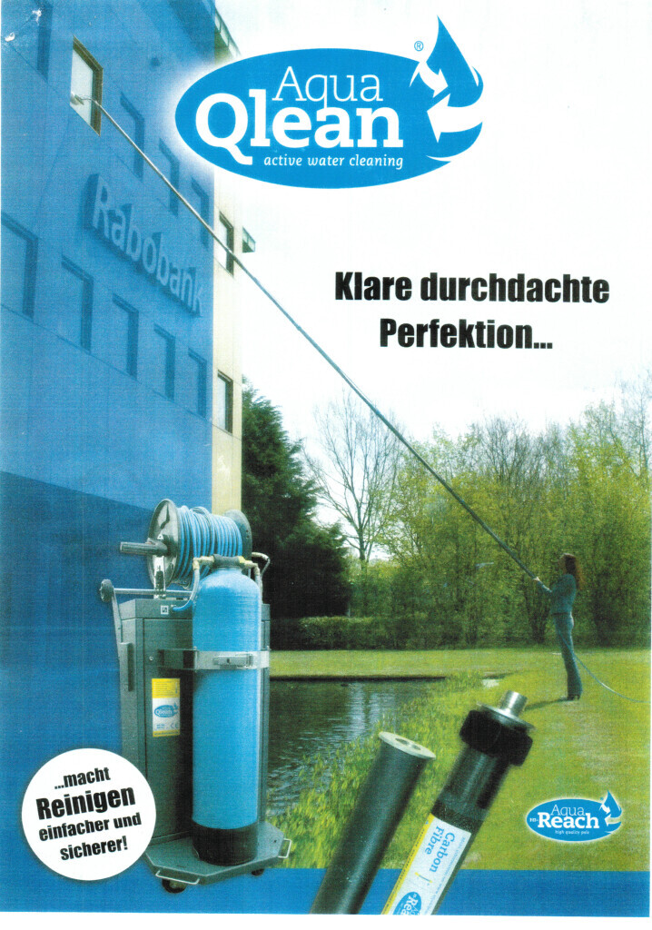 Bilder Heavy Clean Gebäudereinigungs GmbH