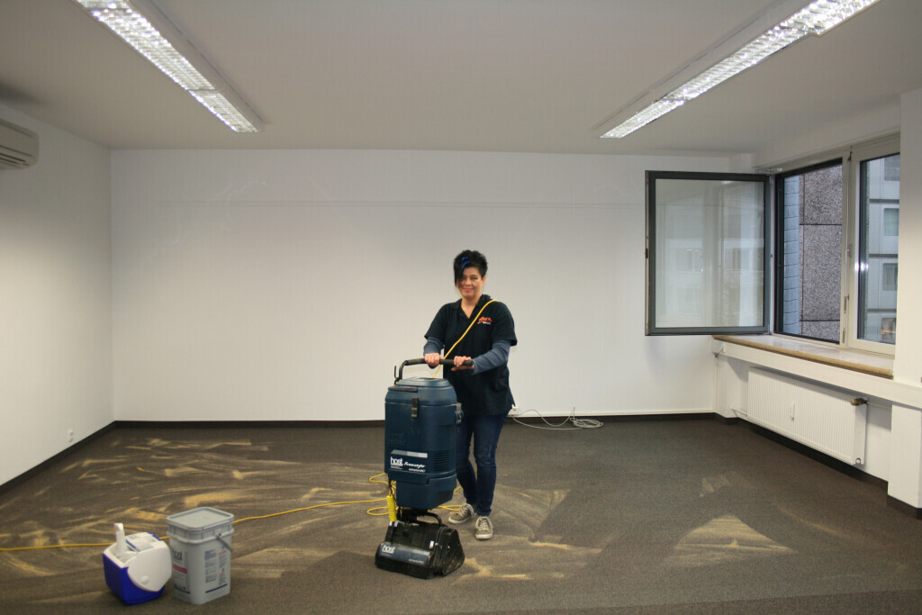 Bilder Heavy Clean Gebäudereinigungs GmbH