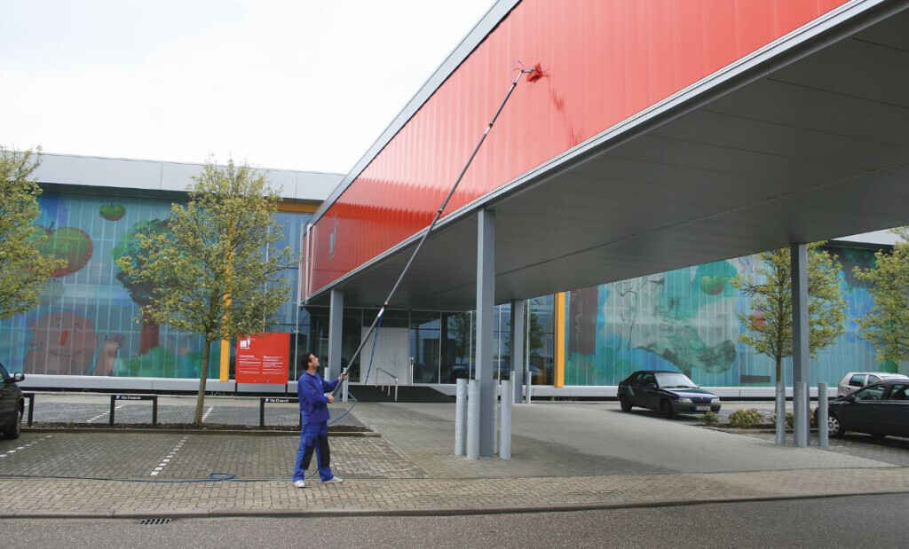 Bilder Heavy Clean Gebäudereinigungs GmbH