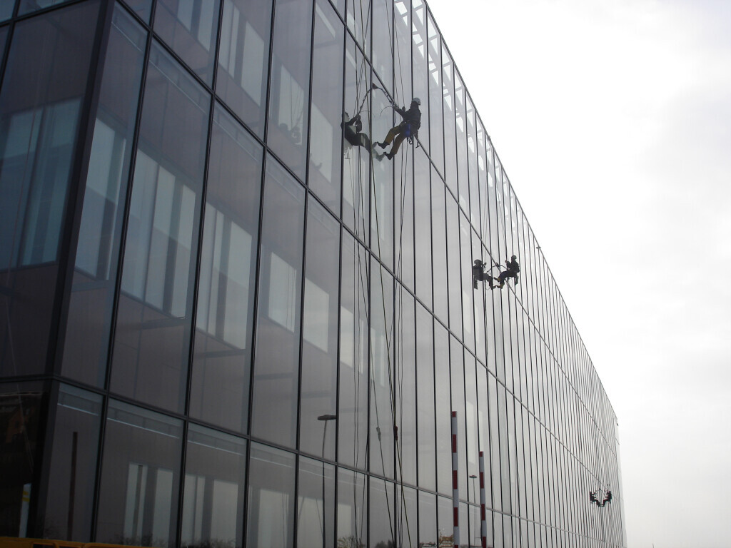 Bilder Heavy Clean Gebäudereinigungs GmbH