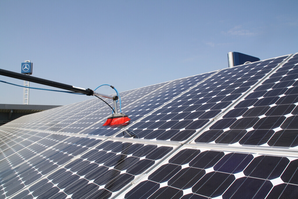 Bilder Heavy Clean Gebäudereinigungs GmbH