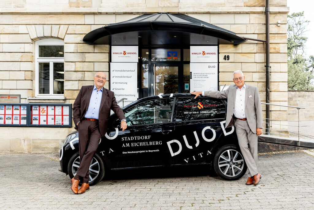 Bilder Winkler & Brendel Immobilien GbR