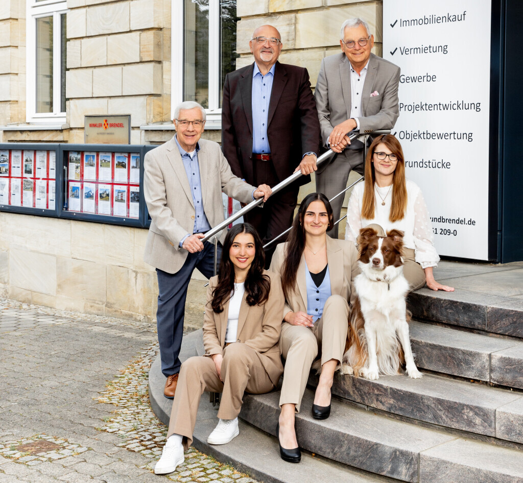 Bilder Winkler & Brendel Immobilien GbR