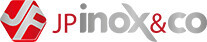 JP INOX & Co GmbH & Co. KG Logo
