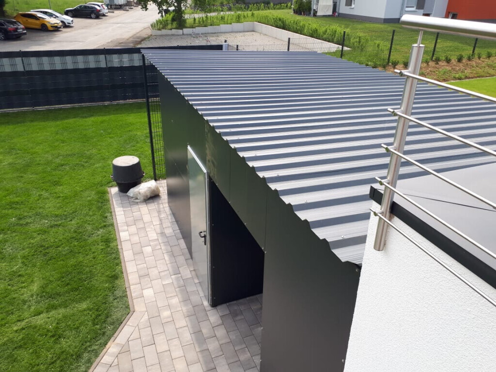 Bilder JP INOX & Co GmbH & Co. KG